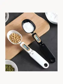 Food Spoon Scale  0,03-18,00 OZ