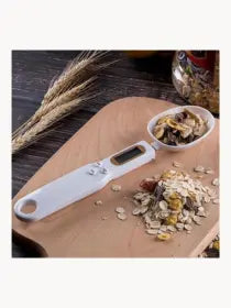 Food Spoon Scale  0,03-18,00 OZ